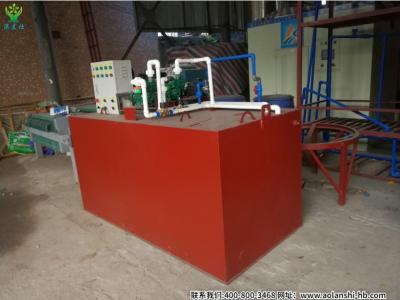 環(huán)境設(shè)備廠家告訴你 控制污染的重要性！重要性！重要性！