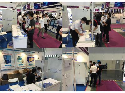 廣東澳蘭仕深圳國際博覽會，震撼開啟！