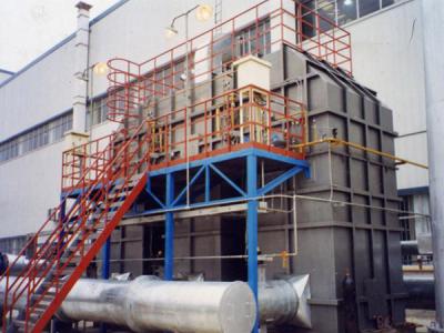 RTO蓄熱焚燒設(shè)備技術(shù)處理醫(yī)藥化工廢氣效果如何？