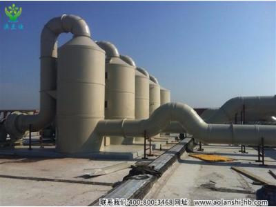 工業(yè)廢氣處理設(shè)備的維修成本如何降低？